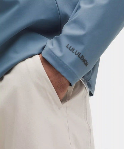 Pace Breaker Lined Short 9"