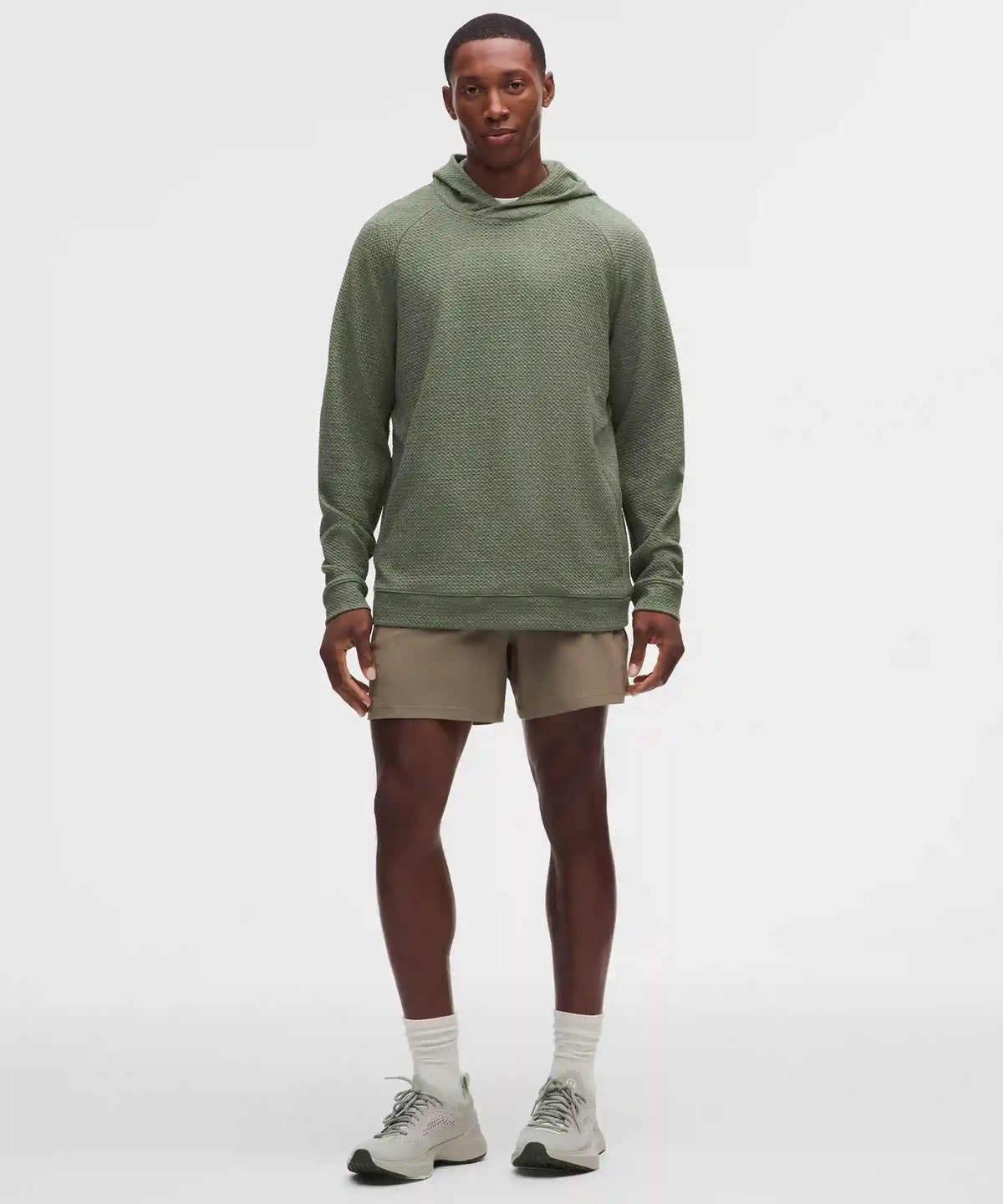 Ease The Day Hoodie