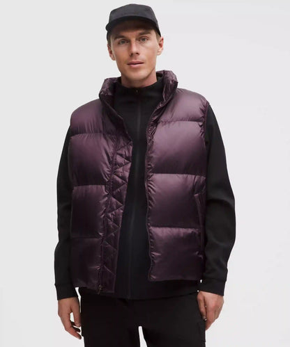 Always Down Puffer Vest