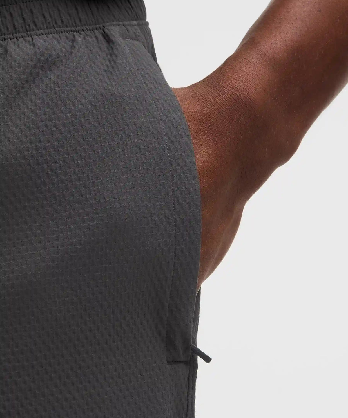 License to Train Textured Jogger *Regular