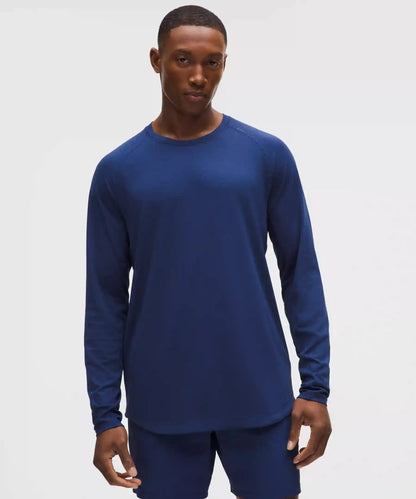 License to Train Long-Sleeve Shirt
