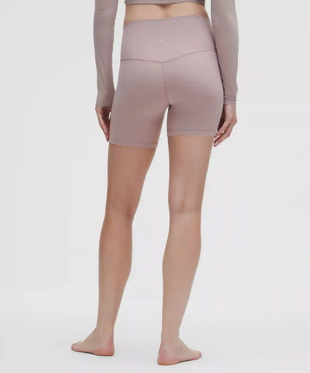 lululemon Align™ High-Rise Short 6"