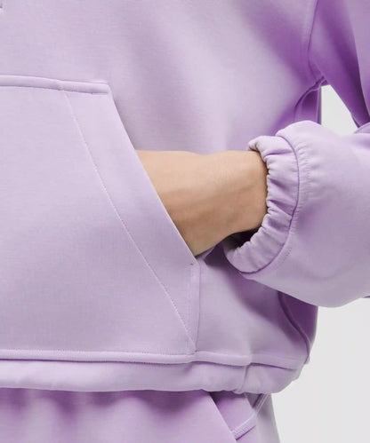 Brushed Softstreme Half Zip