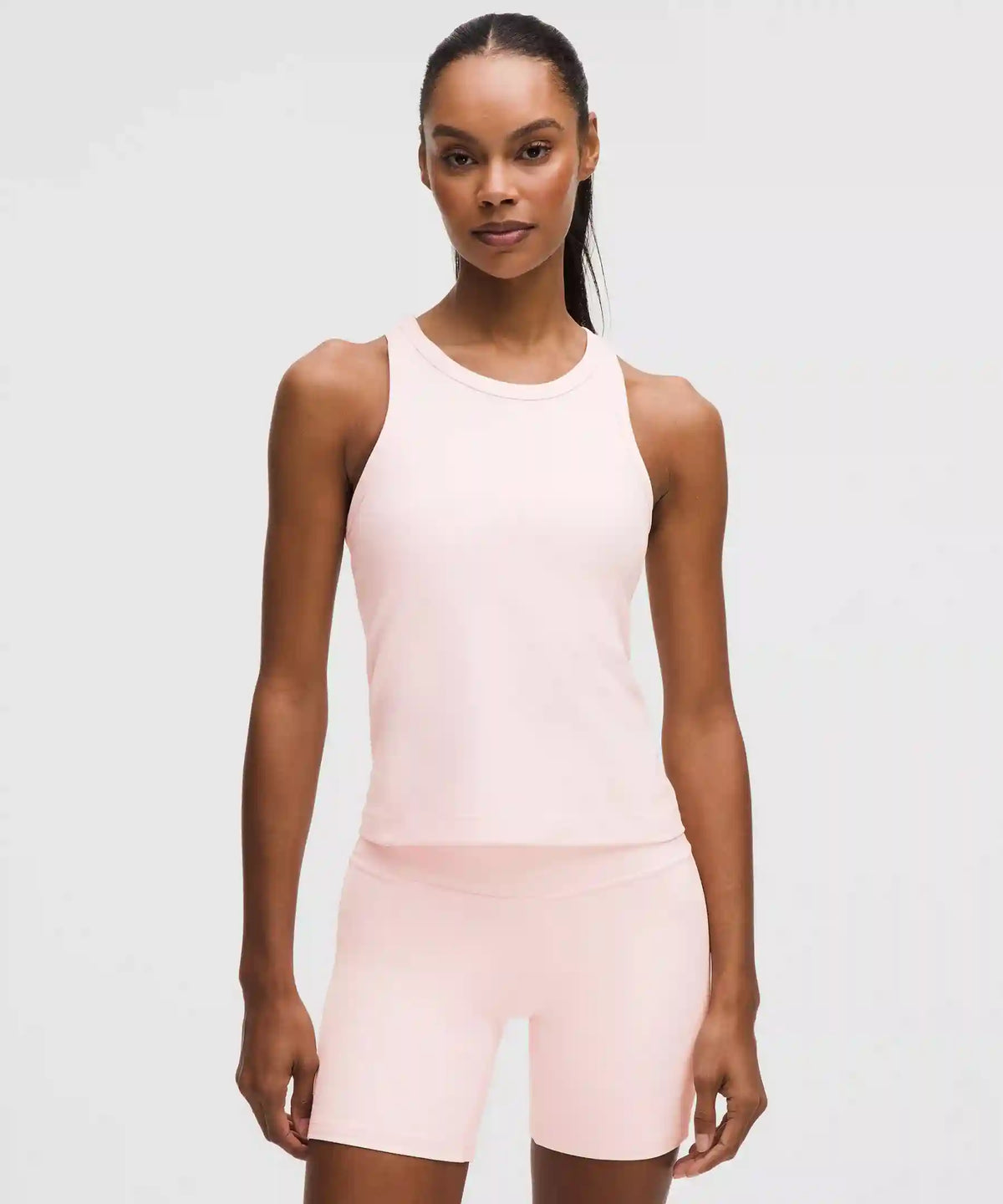 lululemon Align™ Waist-Length Racerback Tank Top