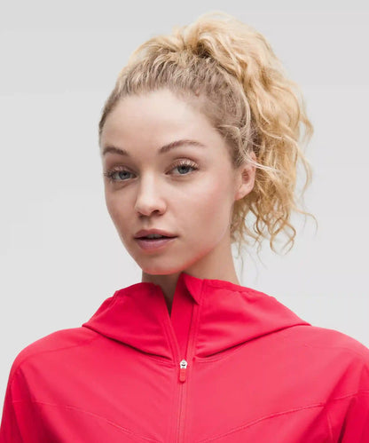 Mist Over Windbreaker