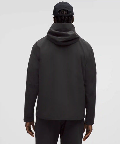 Stretch Glyde Waterproof Jacket