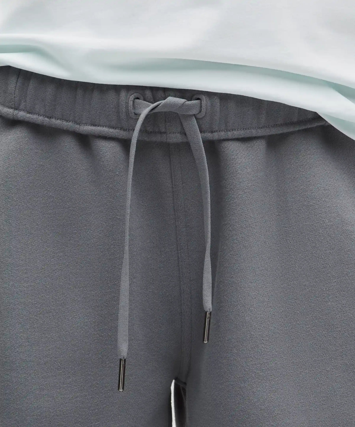 Scuba Mid-Rise Oversized Short 7" *Graphic