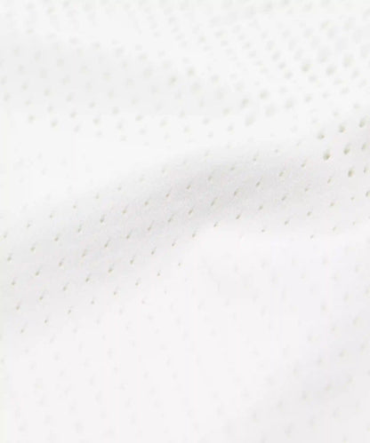 Men's Engineered Knit Mesh Tennis Jacket