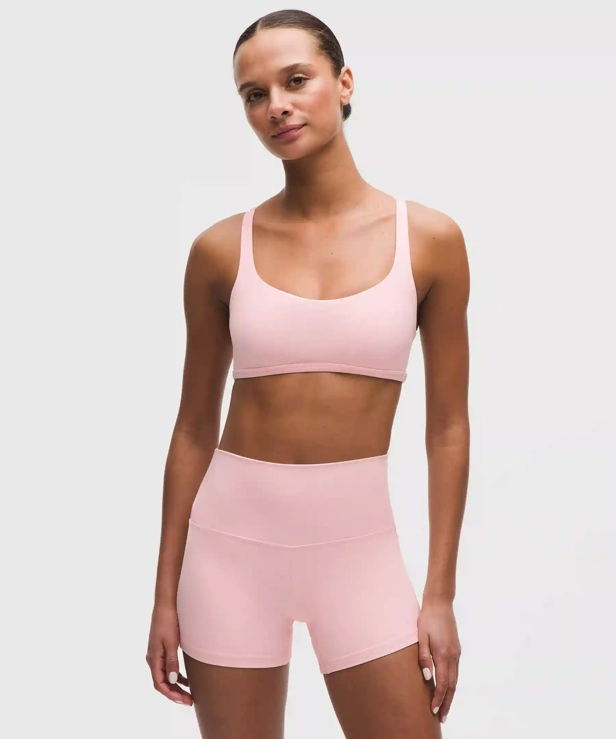 Free to Be Bra - Wild *Light Support, A/B Cup