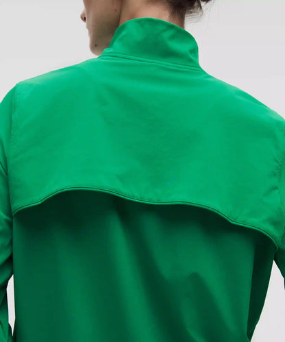 Court Rival Tennis Track Jacket