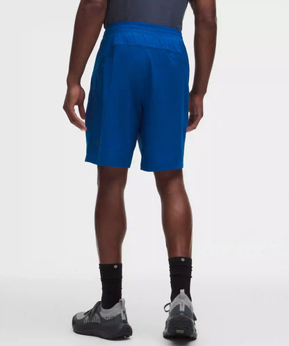 Pace Breaker Linerless Short 9"