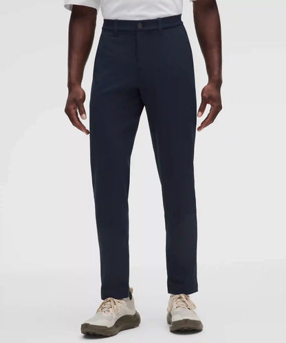 ABC Slim-Fit Trouser 30L *Textured WovenAir