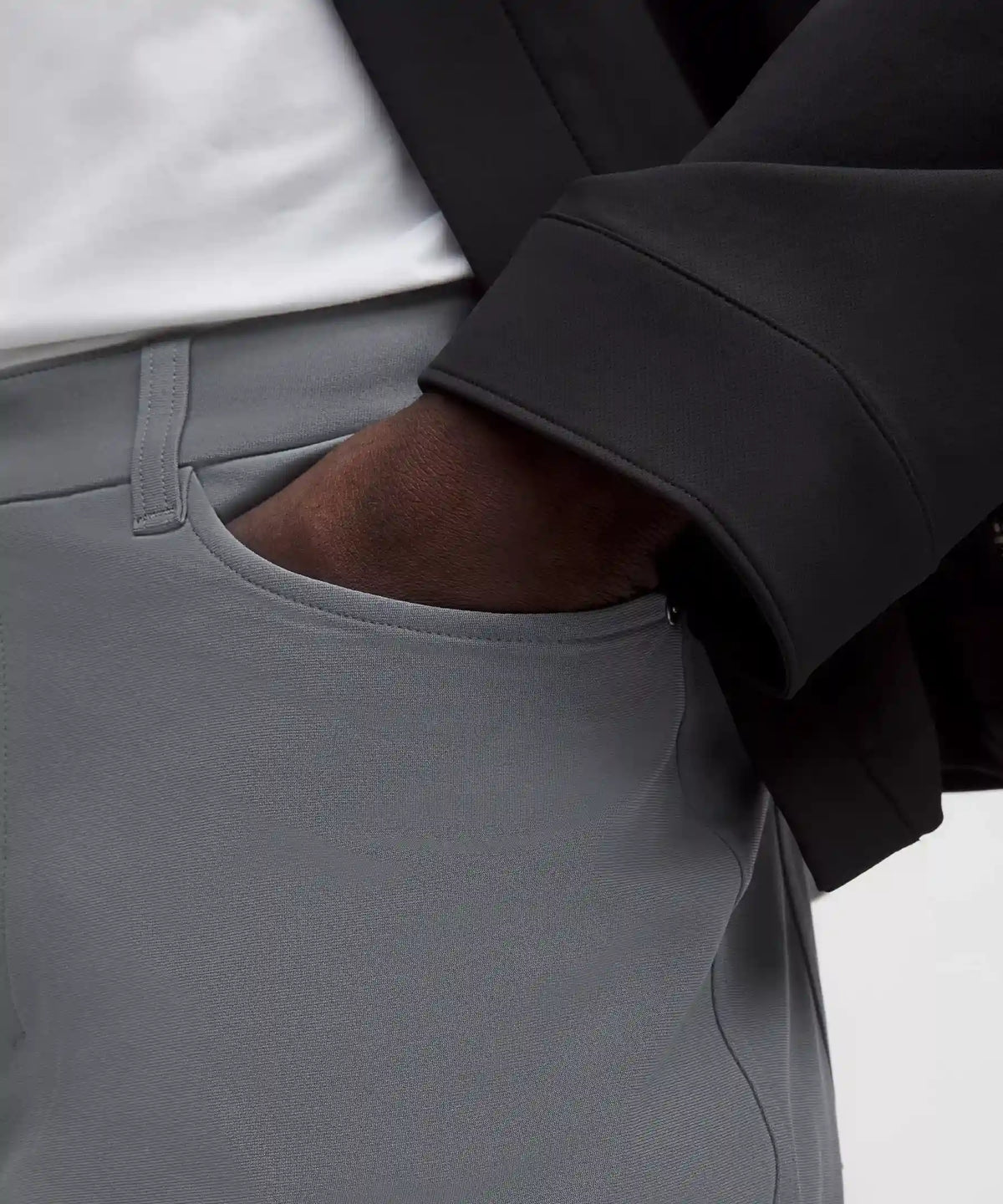 ABC Classic-Fit 5 Pocket Pant 30L *Warpstreme