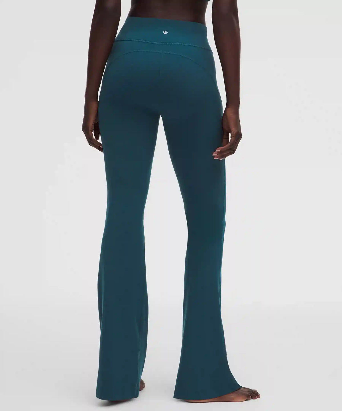 Groove Nulu High-Rise Flared Pant *Regular