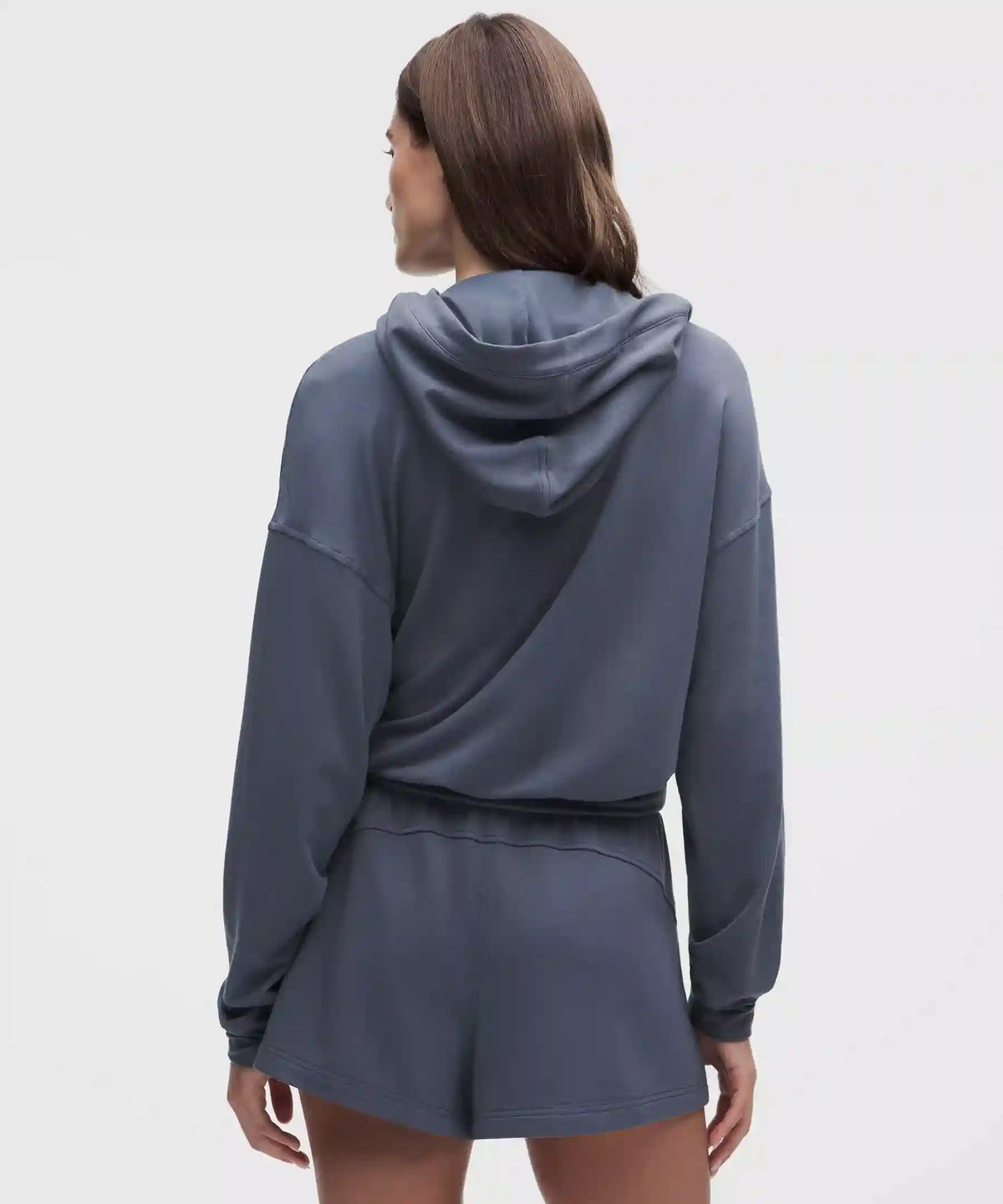 BeCalm Oversized Hoodie