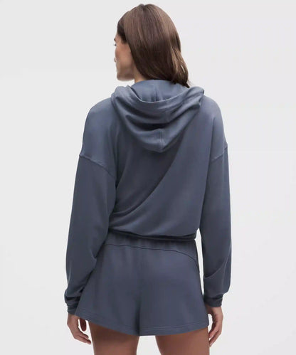 BeCalm Oversized Hoodie