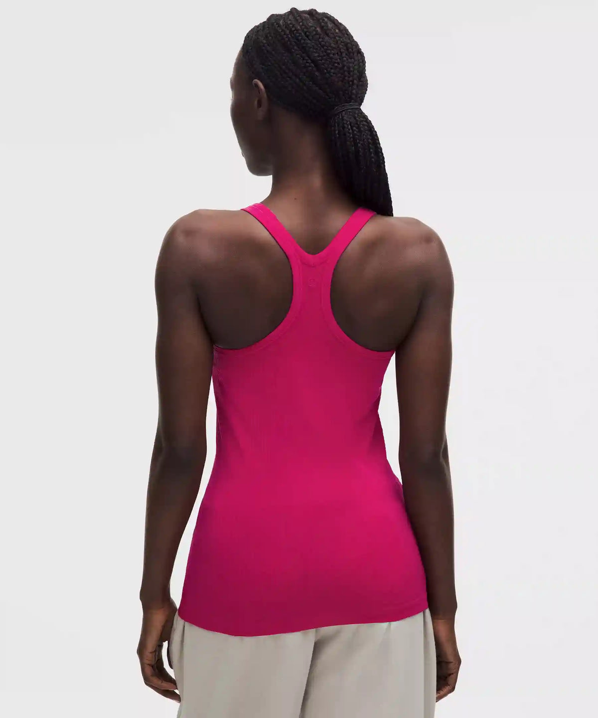 Ebb to Street Tank Top *Light Support, B/C Cup