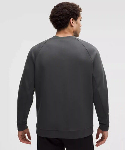 Smooth Spacer Classic-Fit Crew