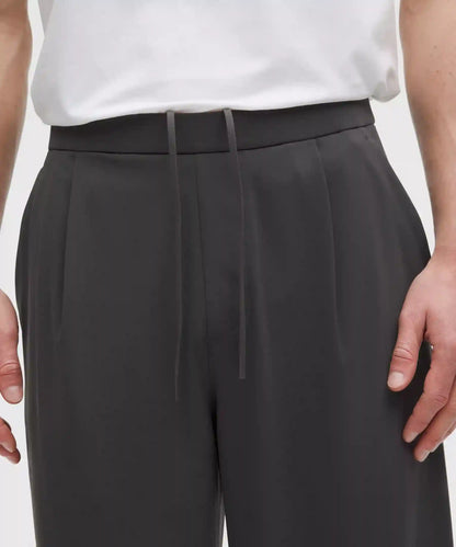 Men's Daydrift Relaxed-Fit Pleated Trouser *Tall