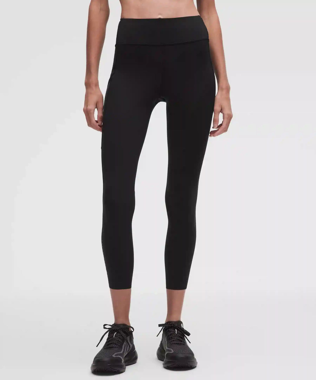 Fast and Free 6-Pocket High-Rise Tight 25" *Updated Design