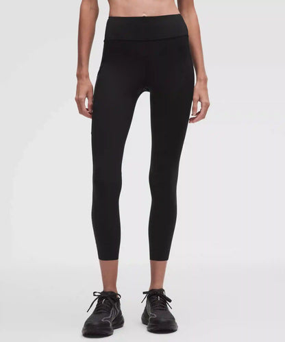Fast and Free 6-Pocket High-Rise Tight 25" *Updated Design