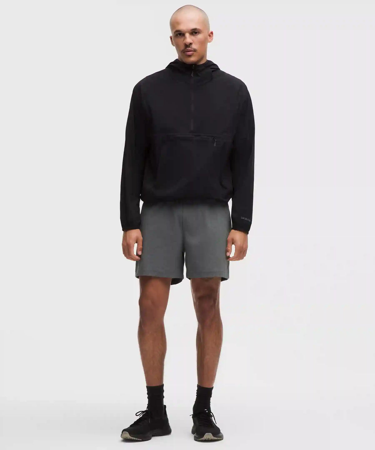 ABC WovenAir Pull-On Short 5"