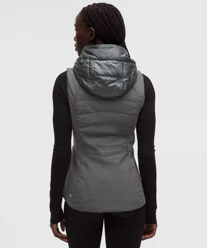Another Mile Vest