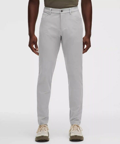 ABC Slim-Fit 5 Pocket Pant 32L *Warpstreme