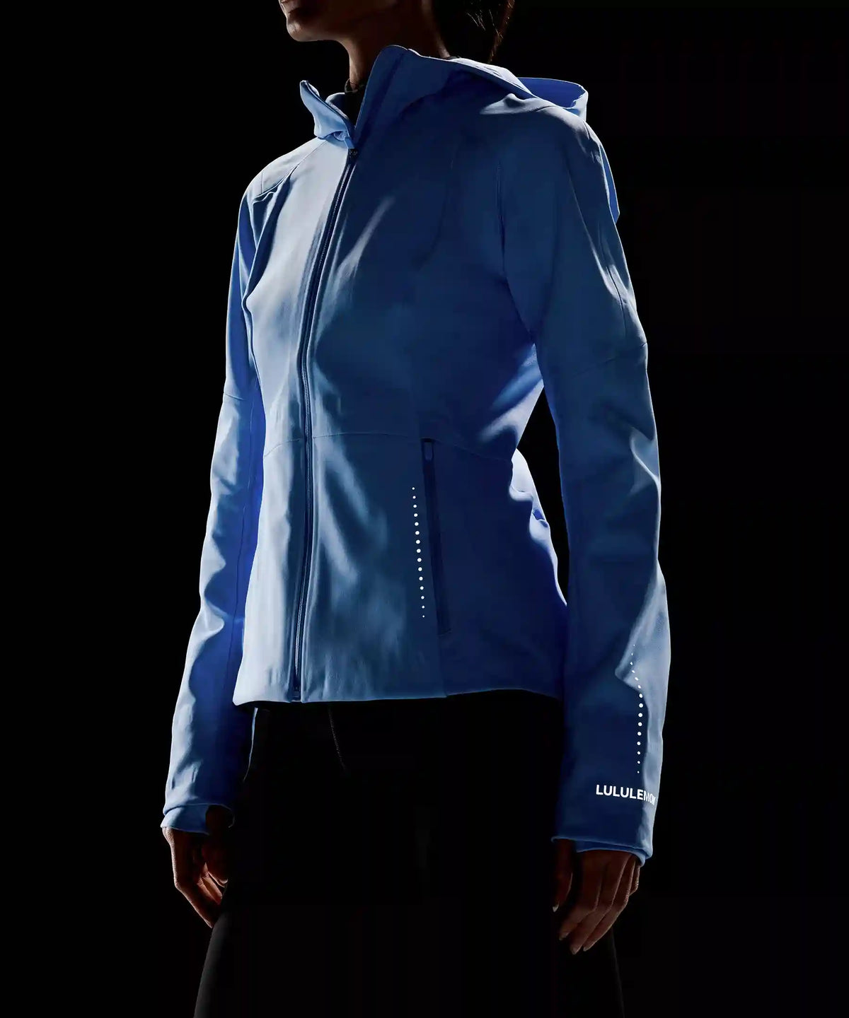 Women's Cross Chill Performance Jacket