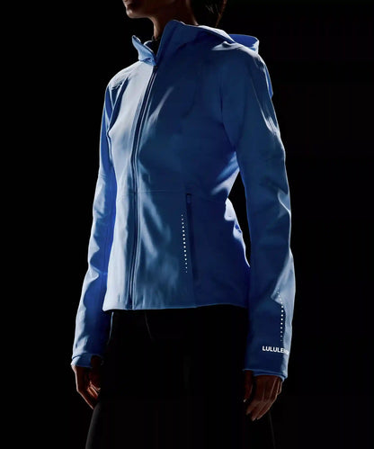 Women's Cross Chill Performance Jacket
