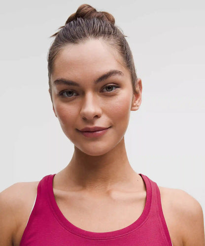 Swiftly Tech Racerback Tank Top 2.0 *Waist Length