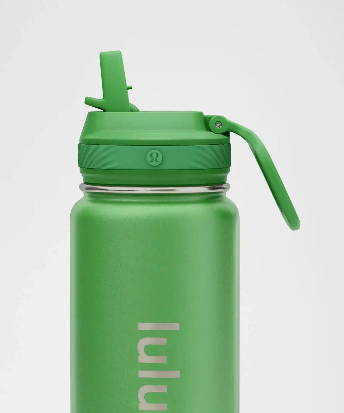 Back to Life Sport Bottle 24oz *Straw Lid