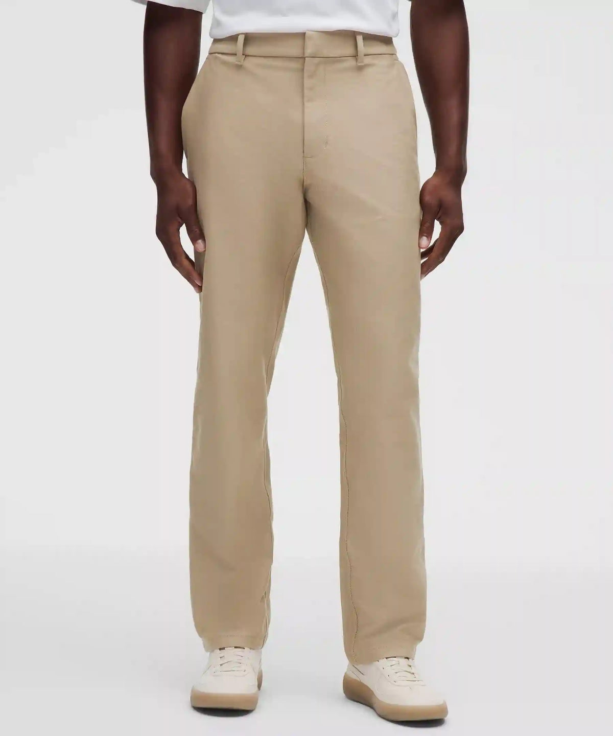Slacker Classic-Straight Trouser 32L