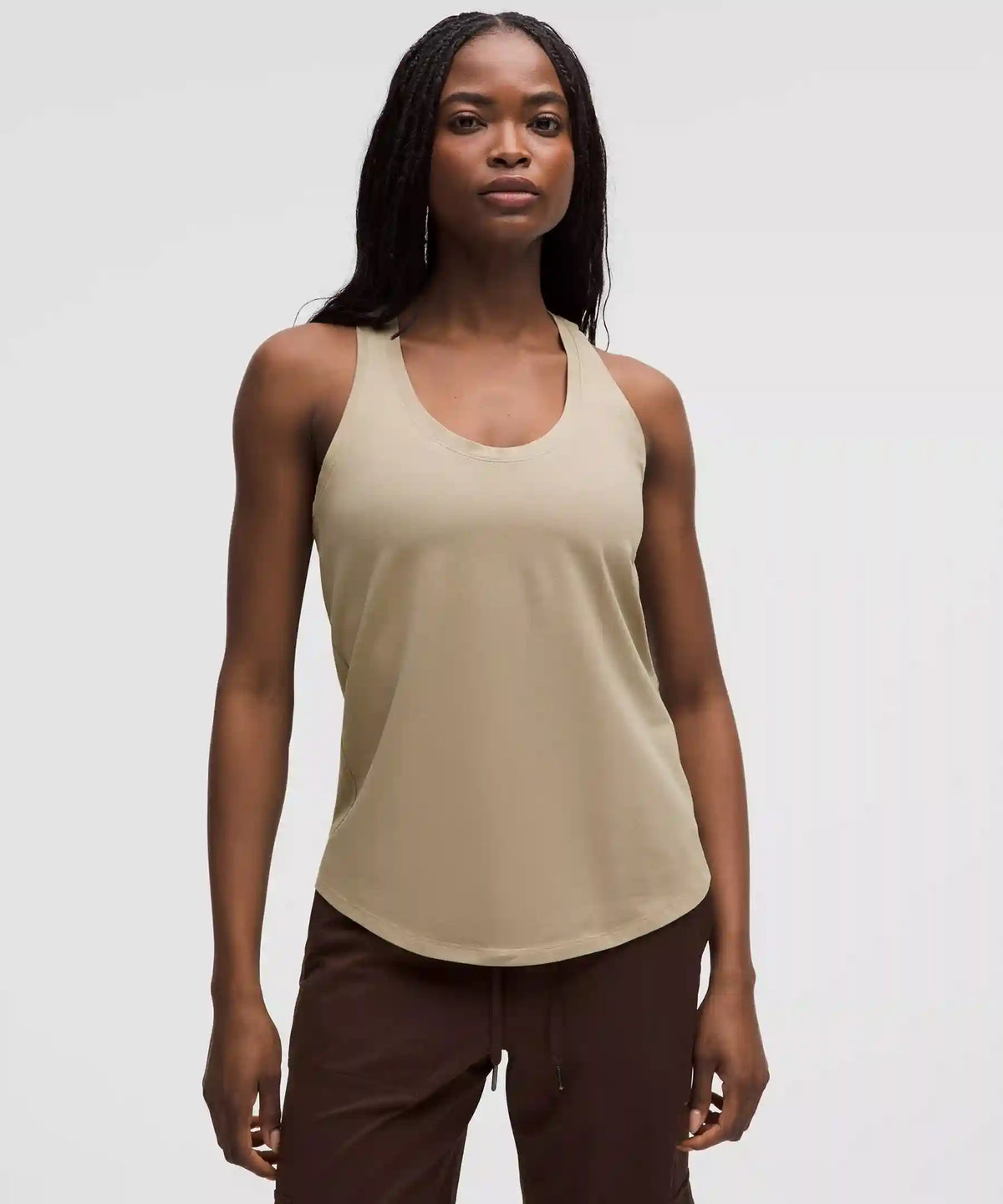 Love Tank Top