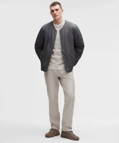 EasyFive Classic-Straight Pant 30L
