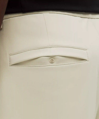 Men's Daydrift Classic-Fit Trouser Regular *No Belt Loops