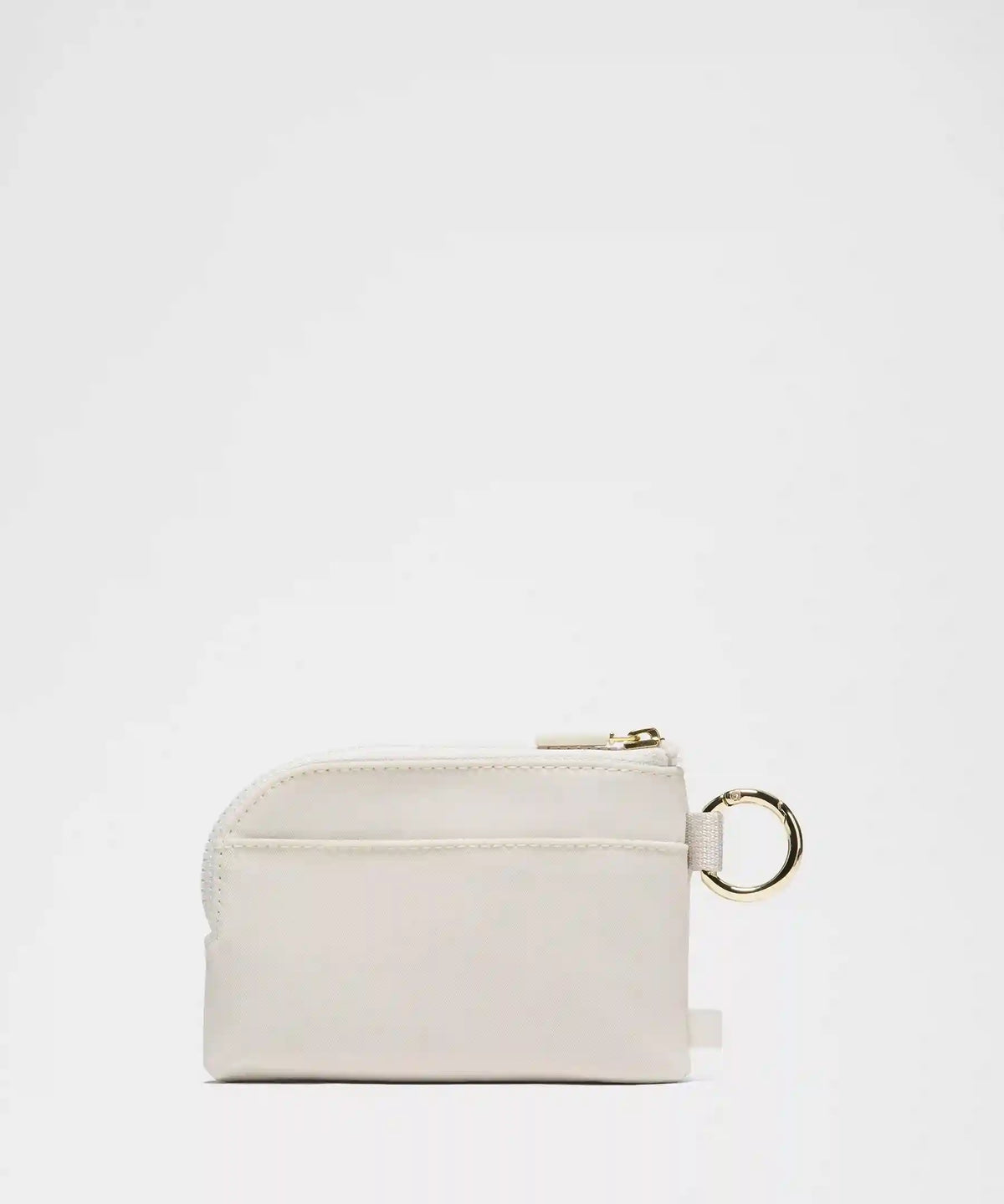 Clippable Card Pouch
