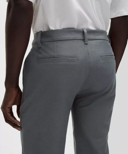 Slacker Slim-Straight Trouser 30L