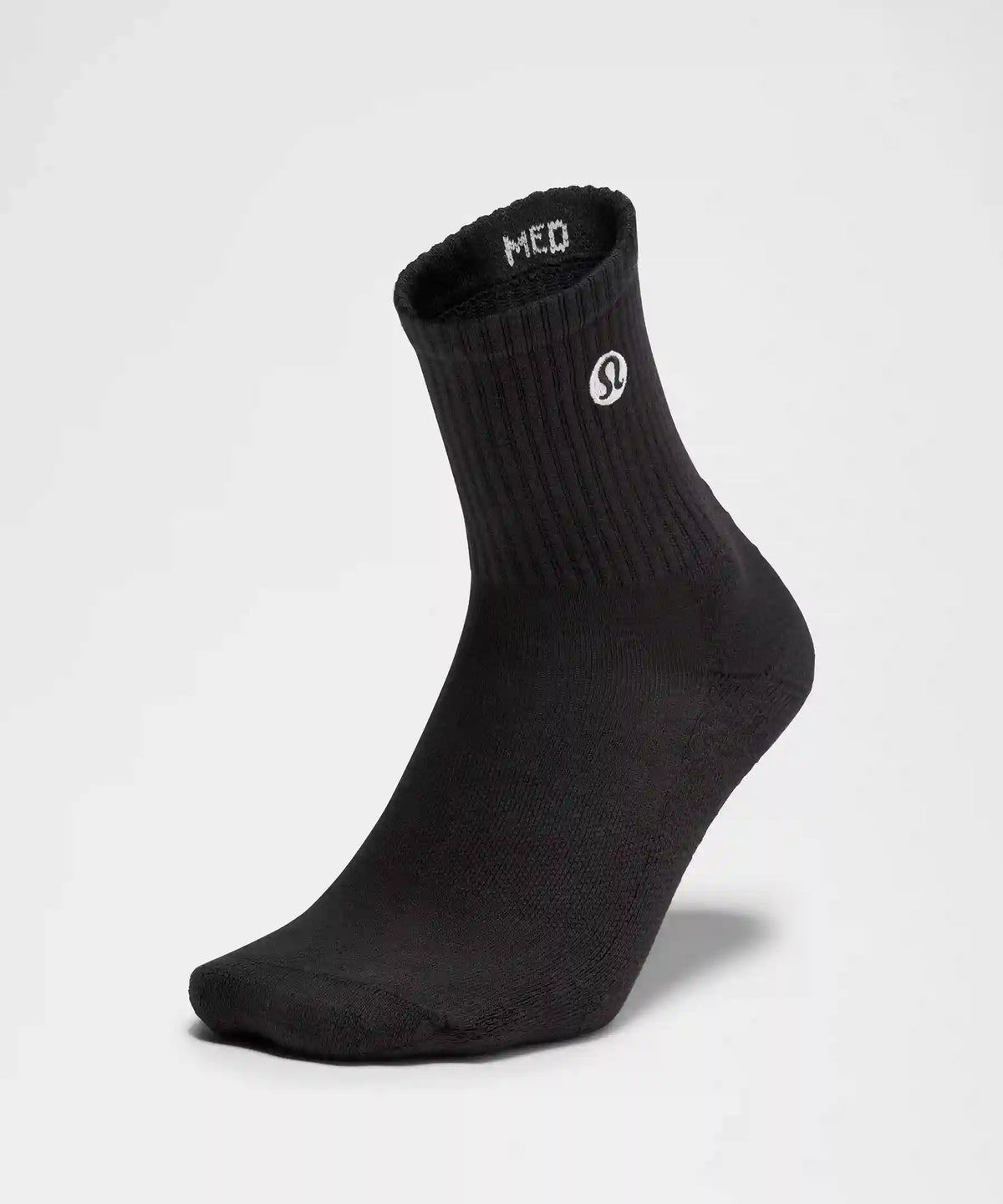 Unisex Daily Essential Quarter Socks
