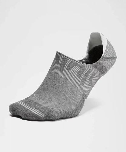 Unisex Power Stride No-Show Socks *5 Pack
