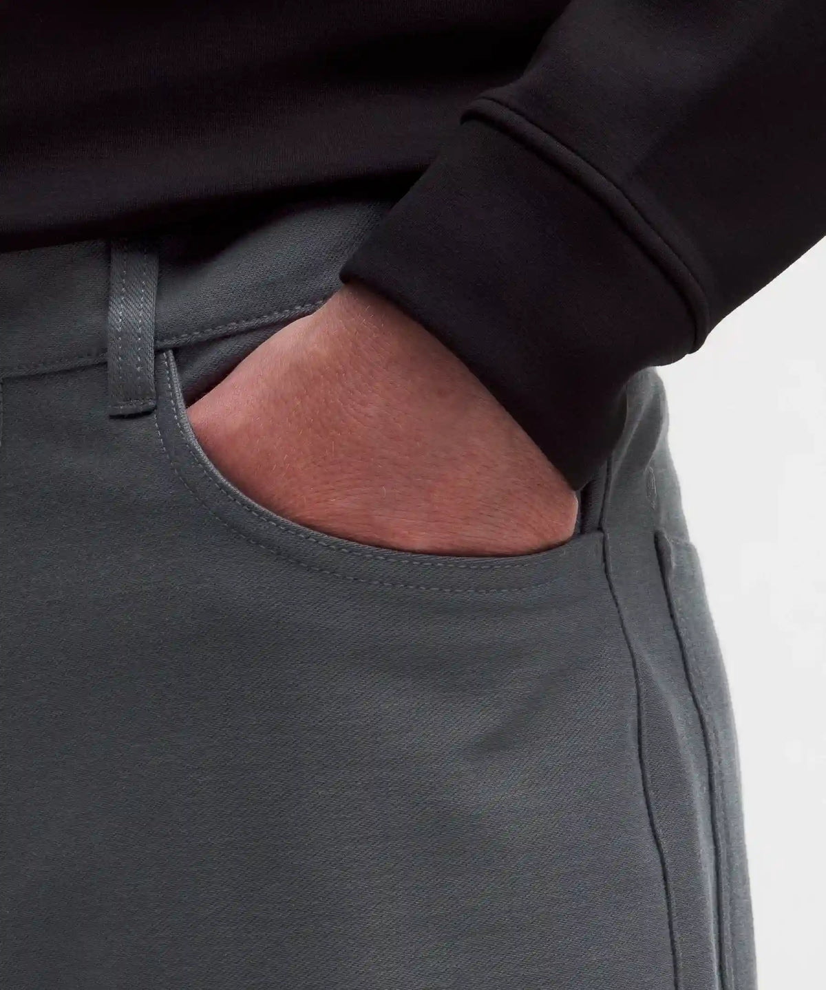 EasyFive Loose-Straight Pant 32L