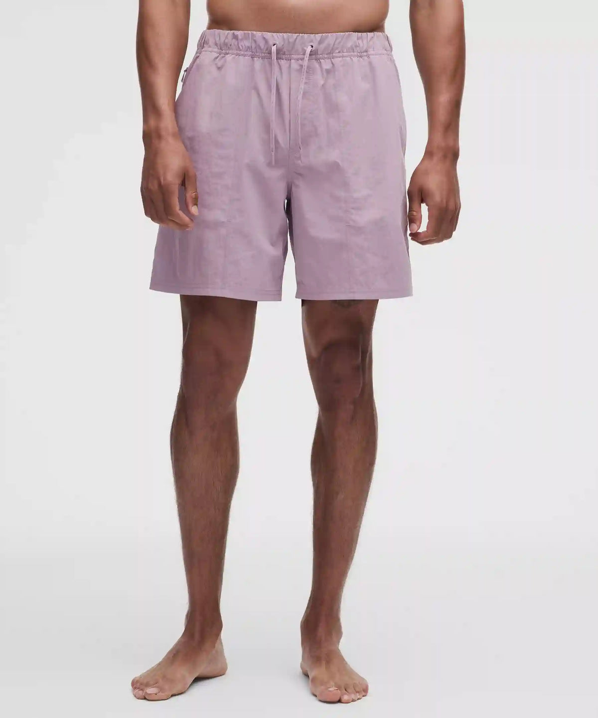 Beach to Trail Lined Short 7"
