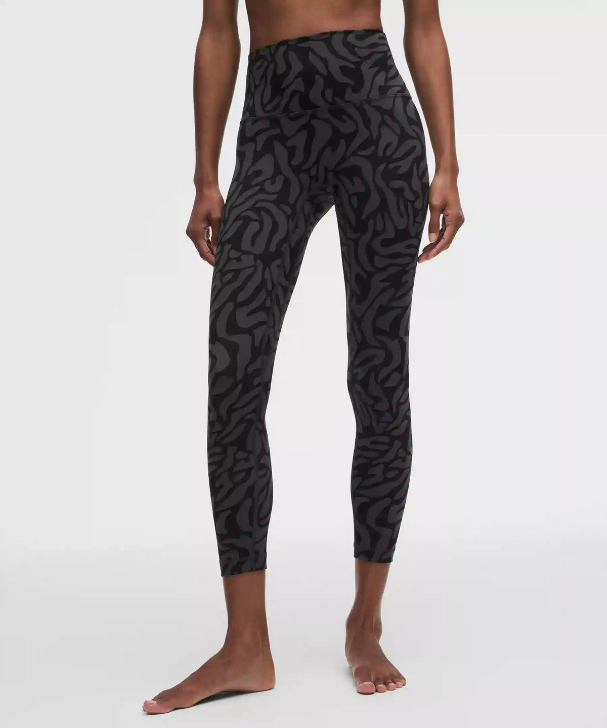 lululemon Align No Line™ High-Rise Pant 25"