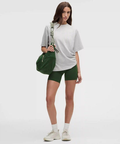 Scuba Cotton Jersey T-Shirt