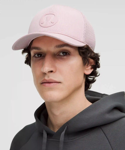 Trucker Hat *Logo