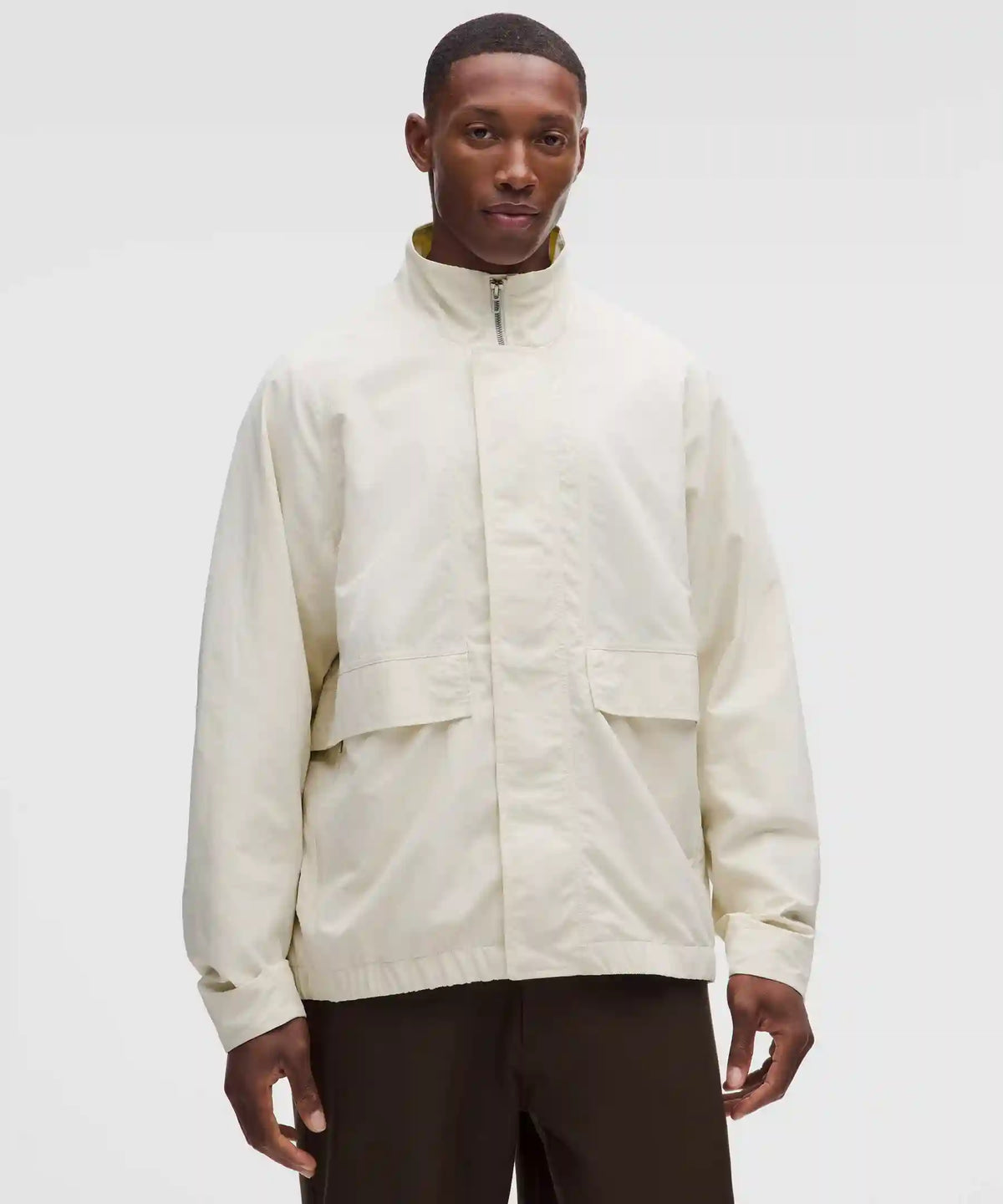 Men's Always Effortless Jacket