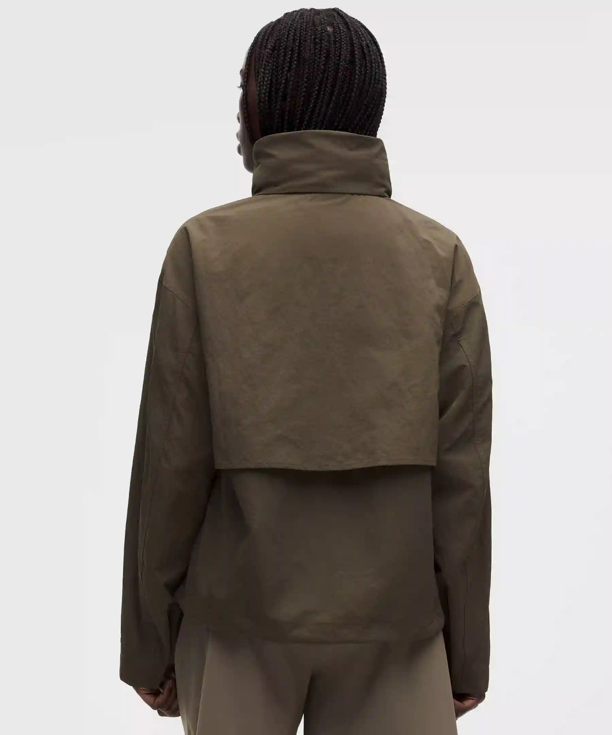 Always Effortless Jacket *Evolve