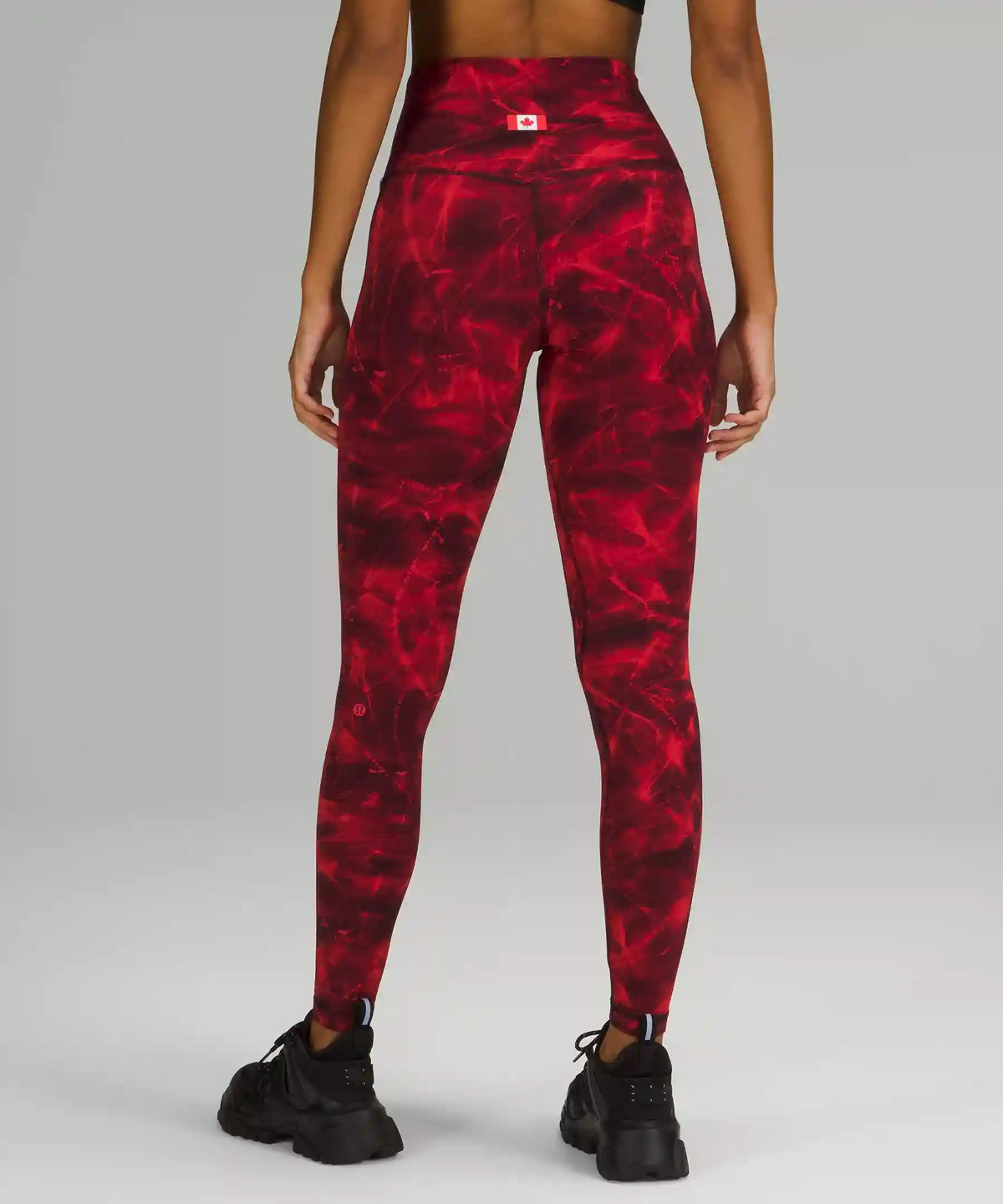 Team Canada lululemon Align™ High-Rise Pant 28" *COC Logo
