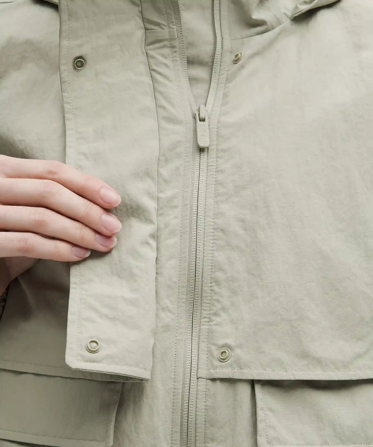 Always Effortless Classic-Fit Jacket