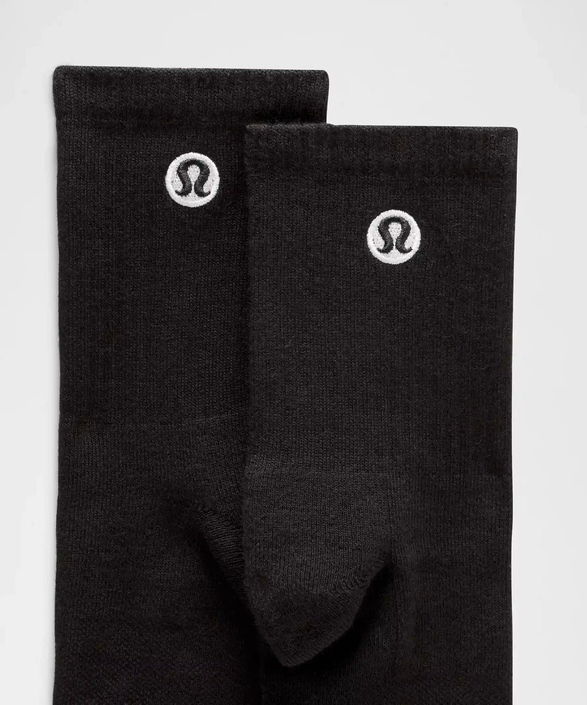 Unisex Daily Essential Quarter Socks